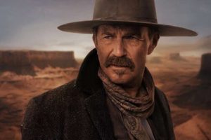 Horizon Uma Saga Americana - Capítulo 1 - Um épico de Kevin Costner