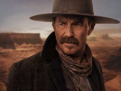 Horizon Uma Saga Americana - Capítulo 1 - Um épico de Kevin Costner