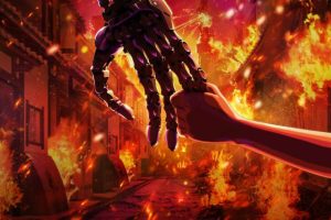 O Exterminador do Futuro Zero - uma nova Era