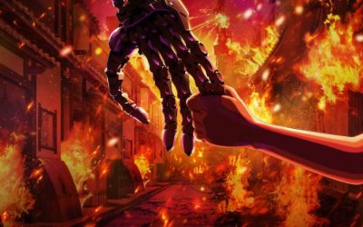 O Exterminador do Futuro Zero - uma nova Era