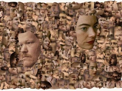 Tipos de Gentileza - Uma jornada por mentes tortuosas