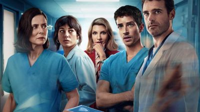 Assistir a série Respira online em 4k no YouCine