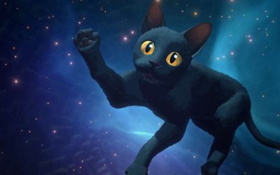 Flow Uma jornada animada de superação e união