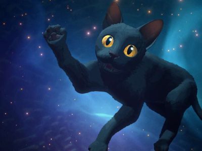 Flow Uma jornada animada de superação e união