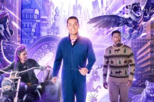 Harold e o Lápis Mágico - Uma viagem encantada pela imaginação