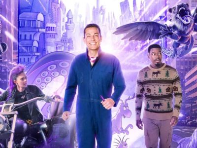 Harold e o Lápis Mágico - Uma viagem encantada pela imaginação