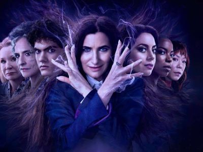 Agatha Desde Sempre - A nova sensação do Universo Marvel