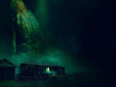 The Demon Disorder - Uma viagem aterrorizante pelo sobrenatural