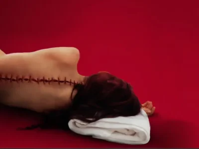 The Substance: An Intriguing Dive into the Human Soul