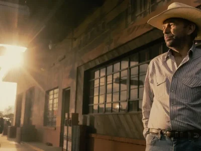 Watch the Landman Series Now on the YouCine App