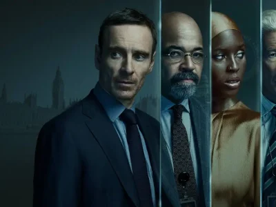 The Agency All seasons online on YouCine