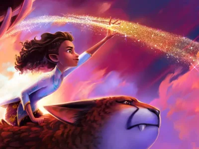 Spellbound: Cast, epic characters, and where to watch online