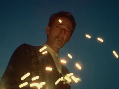 The Brutalist: An Epic about Art, Trauma, and the American Dream