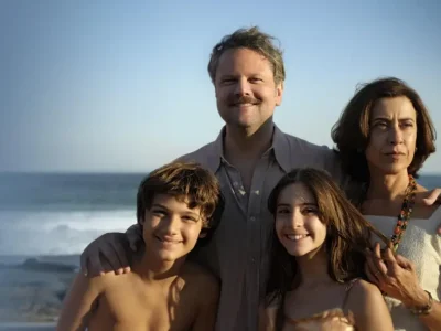 I'm Still Here Watch a Milestone of Brazilian Cinema