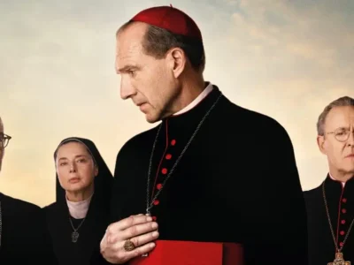 Conclave: A Fascinating journey through the secrets of the Vatican