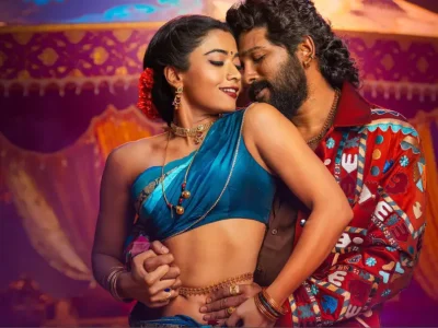 Pushpa 2: The Rule: Plot, Cast, Watch Online on YouCine!