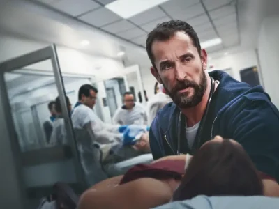 The Pitt: A series that promises to revolutionize Science Fiction