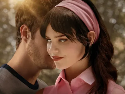 Companion: A Different Thriller that will surprise You