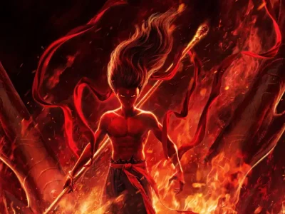 Watch Nezha 2: Soul Rebirth – An animation masterpiece