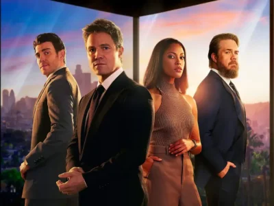 Suits: LA: The new chapter of the successful legal franchise