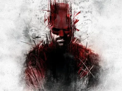 Daredevil: Born Again - The return of Matt Murdock to the Marvel Universe