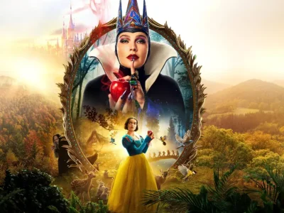 Snow White: A charming reimagining of Disney's Classic