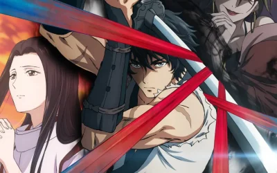 Watch Sword of the Demon Hunter: Kijin Gentosho on YouCine