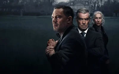 MobLand: A Journey through the underworld of Gangsters