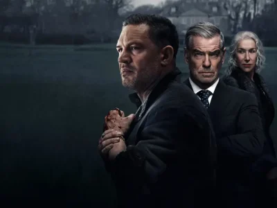 MobLand: A Journey through the underworld of Gangsters