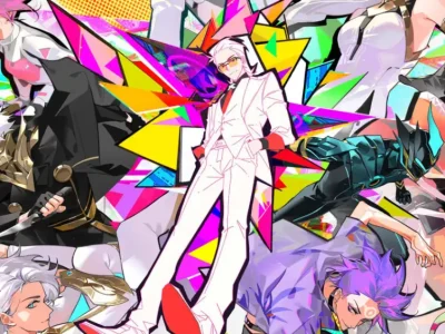 Watch the animated series To Be Hero X online on YouCine