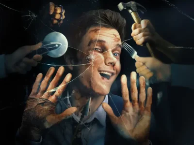 Novocaine: Lots of Humor and Adventure in a Fun Action Comedy