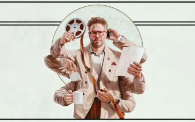 The Studio: The must-watch Hollywood satire of 2025