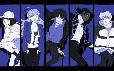 Lazarus: Plot, characters, watch online on YouCine