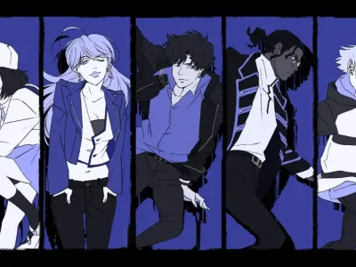 Lazarus: Plot, characters, watch online on YouCine