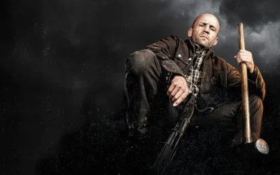 A Working Man: Jason Statham leads an intense action Thriller