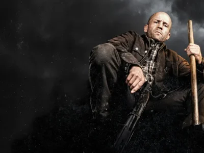 A Working Man: Jason Statham leads an intense action Thriller