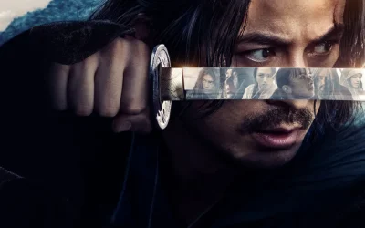 Watch Last Samurai Standing online on YouCine