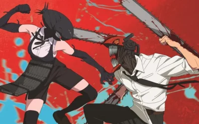 Watch the movie Chainsaw Man Reze Arc on YouCine