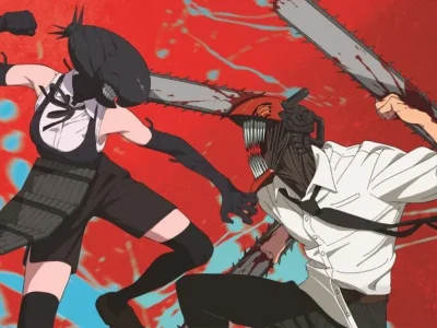 Watch the movie Chainsaw Man Reze Arc on YouCine