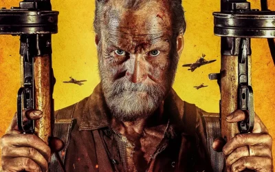 Sisu 2: Road to Revenge: the vengeance of Aatami Korpi