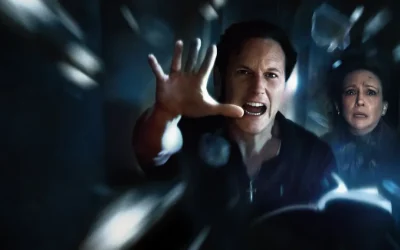 The Conjuring: Last Rites: The final chapter online on YouCine