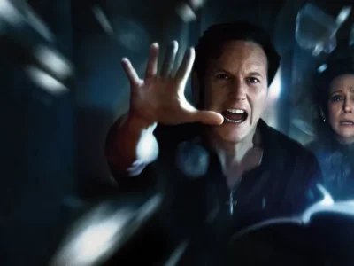 The Conjuring: Last Rites: The final chapter online on YouCine