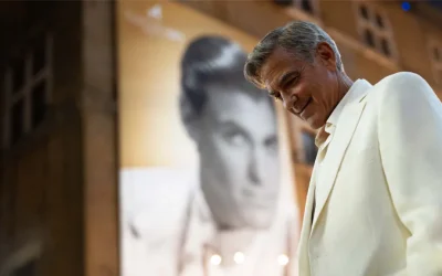 Jay Kelly: A story about Fame, Regret, and Identity