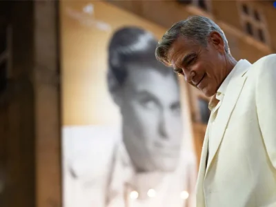 Jay Kelly: A story about Fame, Regret, and Identity