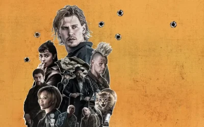 Caught Stealing: A film that will keep you glued to the couch