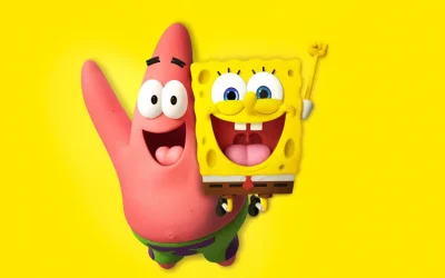 Watch The SpongeBob Movie: Search for SquarePants on YouCine