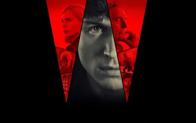 Watch the series Talamasca: The Secret Order online on YouCine