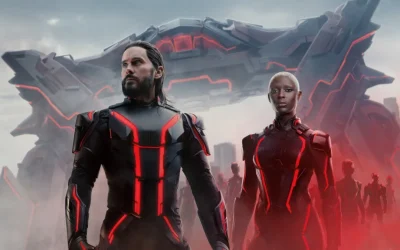 Download YouCine and watch the movie Tron: Ares online